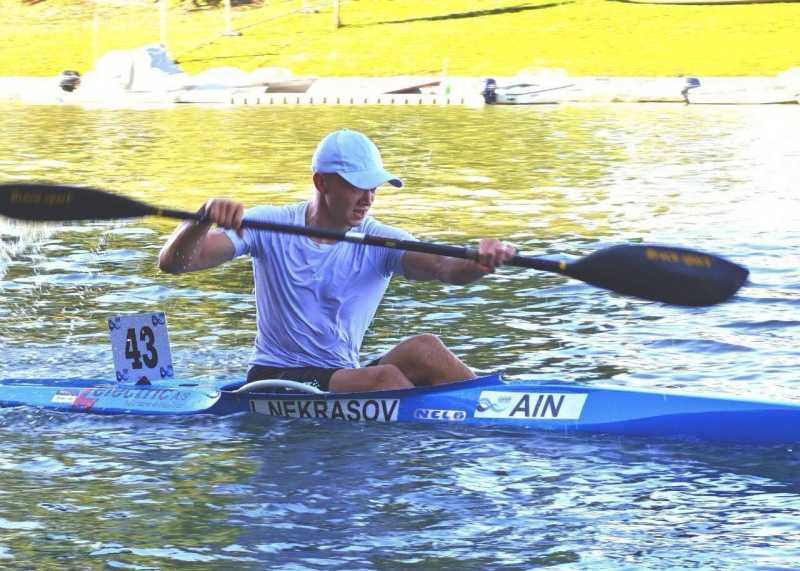 Кубанские гребцы стали победителями и призерами чемпионата мира по каноэ-марафону