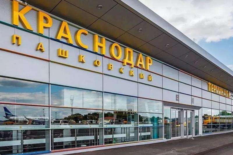 Куда можно улететь жителям Новороссийска из только что открывшегося аэропорта Краснодара