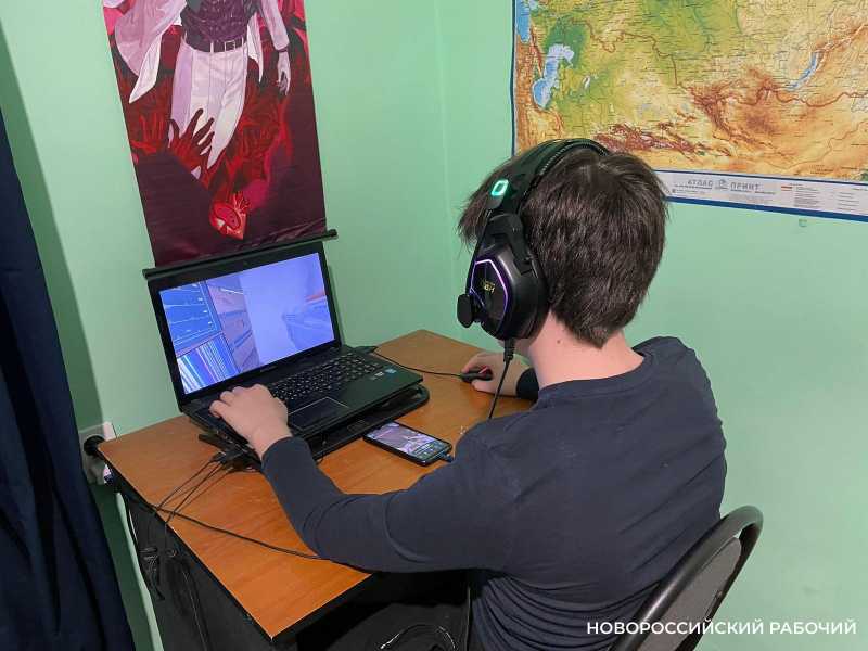 Купить фишки – новая «фишка» мошенников. Новороссийцев предупреждают об опасности