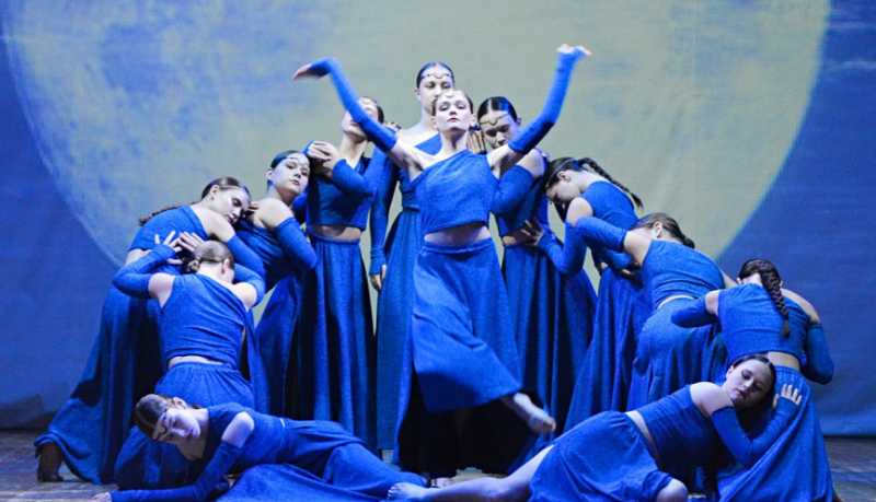 Легенды, вдохновляющие будущее: Абрау-Дюрсо отмечает 155-летие