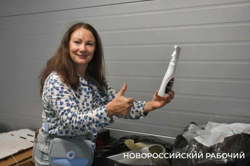 Мусор теперь можно продать. В Новороссийске снова работает экопункт