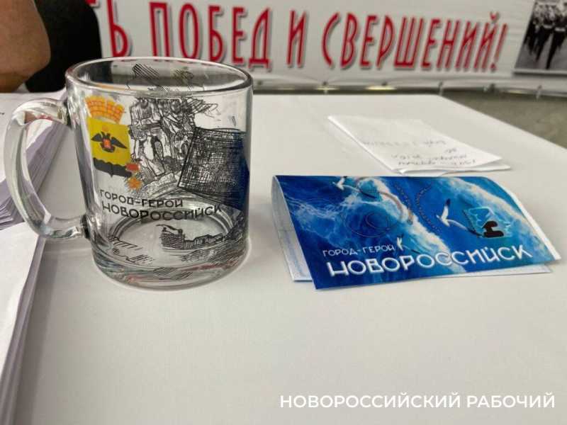 На избирательные участки новороссийцы приходят с самого утра