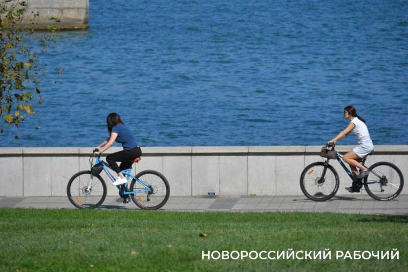 На море ожидают 3 миллиона «осенних» туристов. Они приедут и в Новороссийск