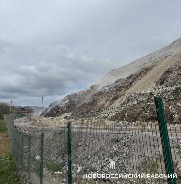 На уборку Новороссийска регоператор  выпускает не весь свой транспорт