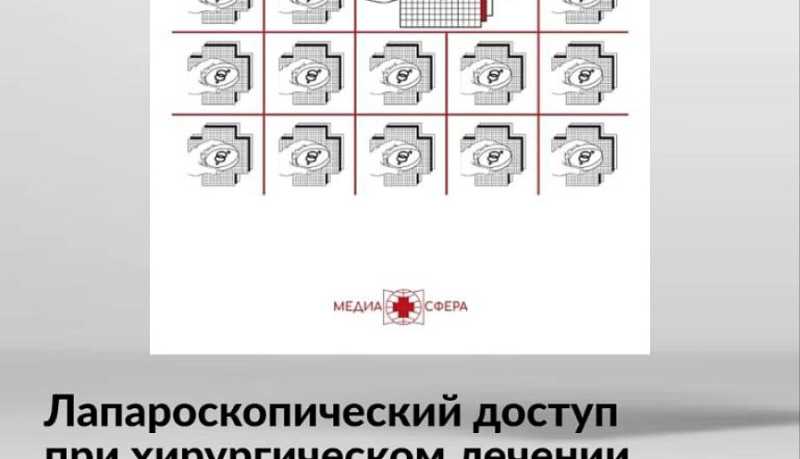 Научная работа специалистов-гинекологов Новороссийского клинического центра ФМБА России опубликована в журнале «Проблемы репродукции»