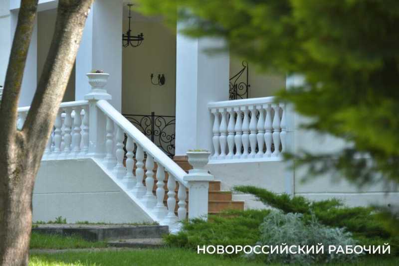 Новороссийские отели вошли в ТОП-50 лучших объектов размещения России
