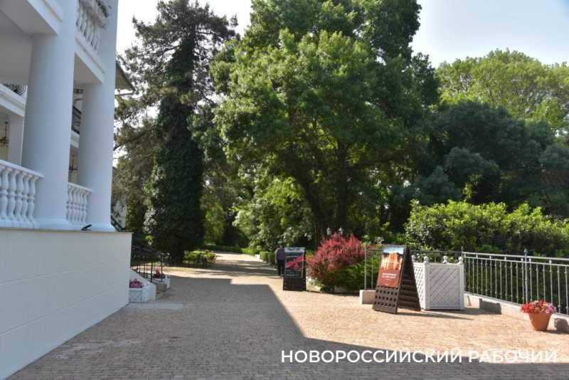 Новороссийские отели вошли в ТОП-50 лучших объектов размещения России
