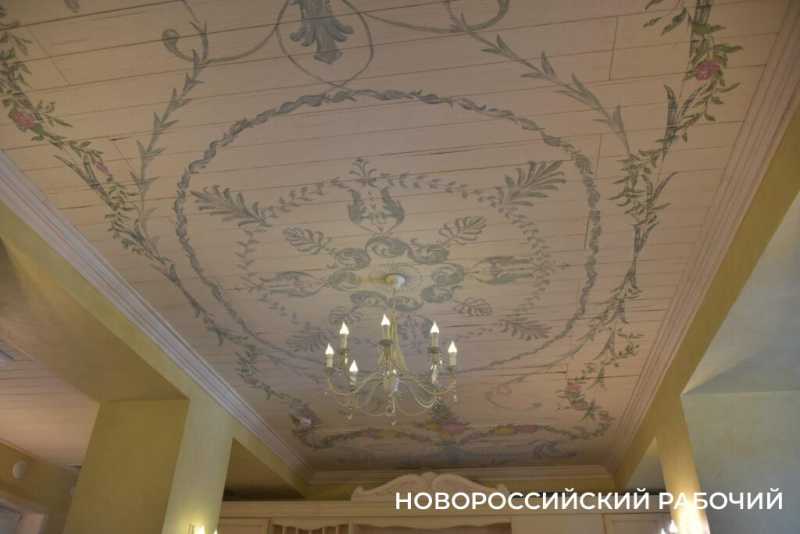 Новороссийские отели вошли в ТОП-50 лучших объектов размещения России