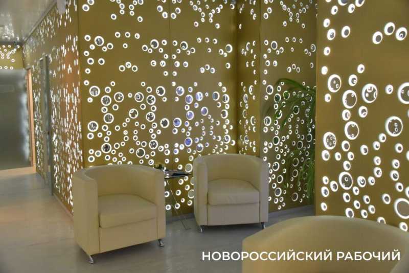 Новороссийские отели вошли в ТОП-50 лучших объектов размещения России