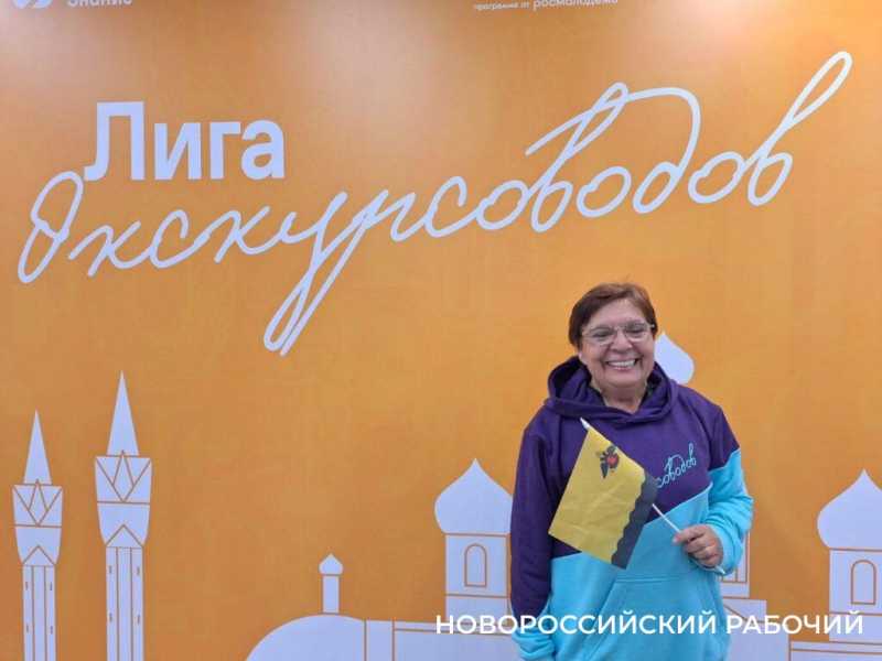 Новороссийску очень нужен памятник ослику и больше общественных туалетов!