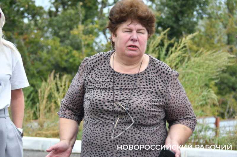 Очистные сооружения под Новороссийском освятил священник. Пошла чистая вода. Совпадение?     