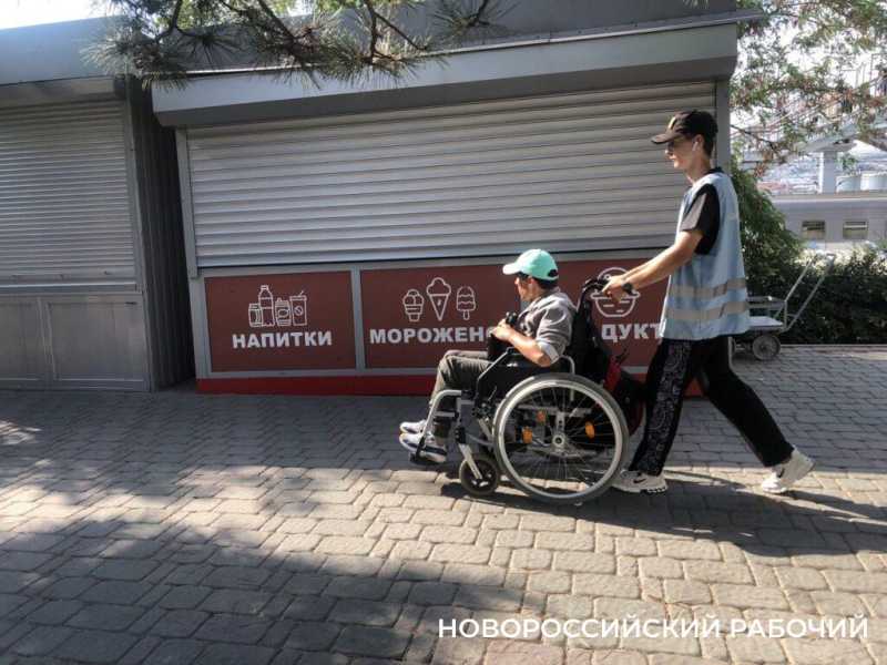 Они уезжают! Добавили ежедневных поездов из Новороссийска в столицы