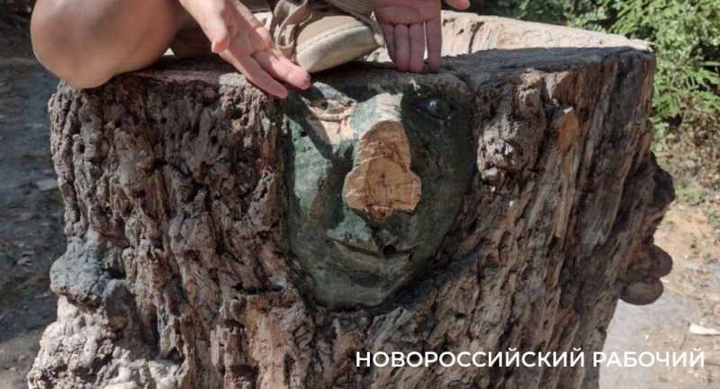 Пионерская роща в Новороссийске зовет гулять и дарит теплые воспоминания          