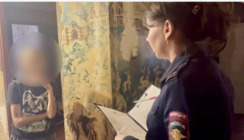 Полицейские Новороссийска провели оперативно - профилактическое мероприятие &laquo;Правопорядок&raquo; в Южном районе