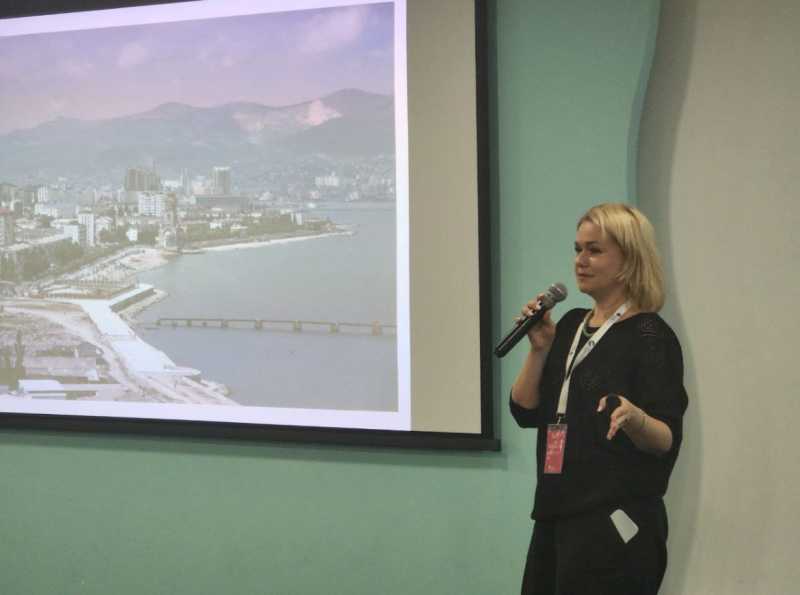 Публикации &laquo;Новороссийского рабочего&raquo; о дефиците воды в городе признаны лучшими в России