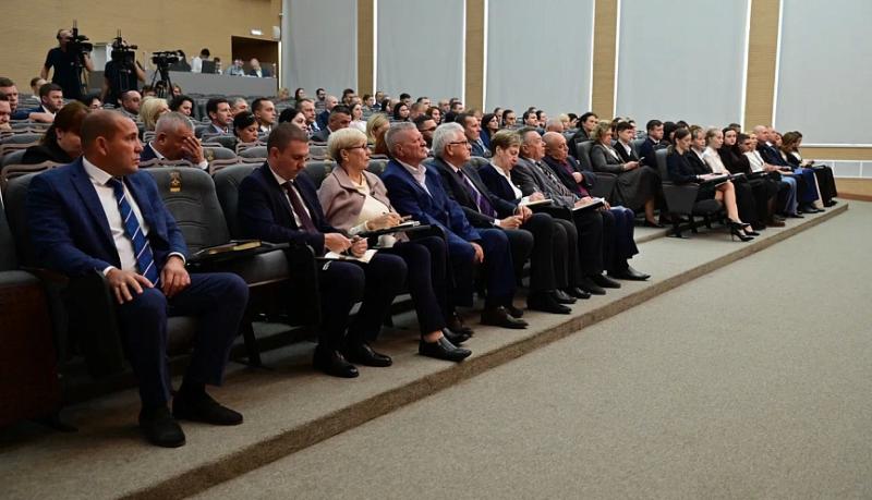 Рузанна Григорян: В здравницах Новороссийска за летний период отдохнуло 6 715 детей