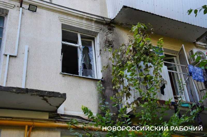 Среди погибших и пострадавших от атаки ВСУ в Новороссийске нет детей