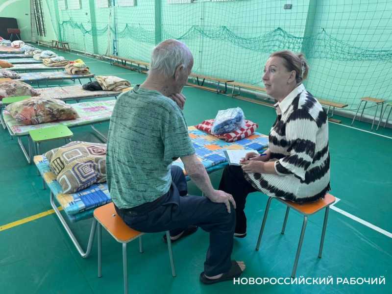 Среди погибших и пострадавших от атаки ВСУ в Новороссийске нет детей