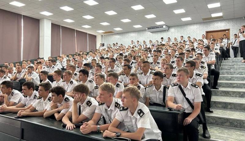 Стипендией администрации Краснодарского края отмечен 191 юный новороссиец