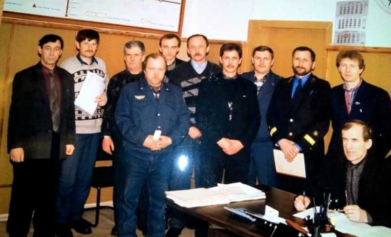 Судьба найдет тебя на БАМе! В Новороссийске студентов «заражают» романтикой великой стройки
