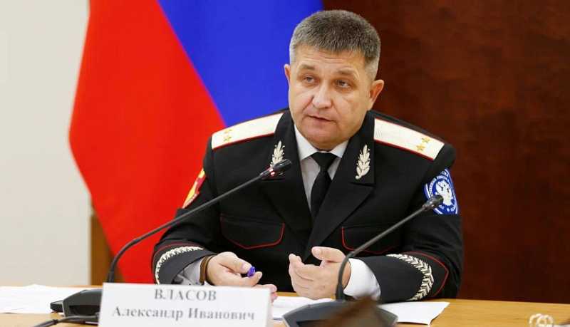 В Краснодаре обсудили вопросы допризывной подготовки и военно-патриотического воспитания молодежи
