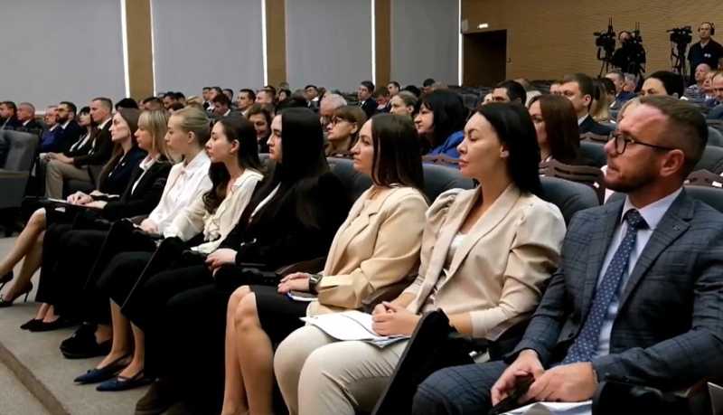 В Новороссийске будут реконструированы два участка Троицкого группового водовода