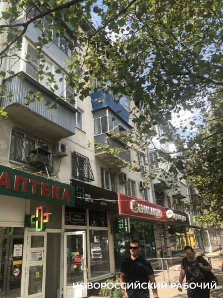 В Новороссийске дом, где летом взорвался газ, все еще ждет ремонта