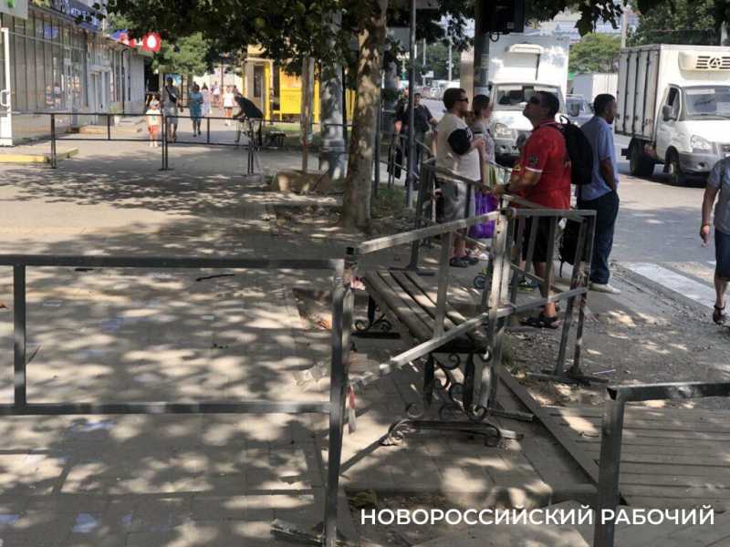 В Новороссийске дом, где летом взорвался газ, все еще ждет ремонта
