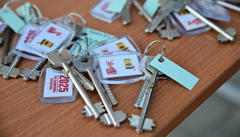 В Новороссийске исполнение краевых государственных программ за 8 месяцев 2025 года составило 66%