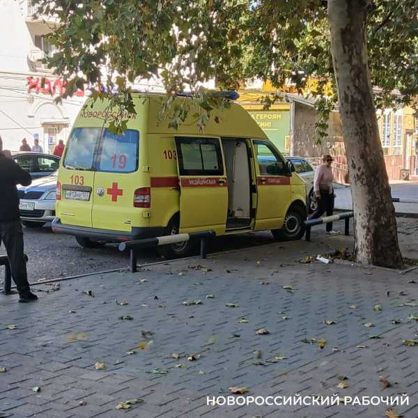 В Новороссийске можно не бояться локдауна. Но прививку лучше сделать