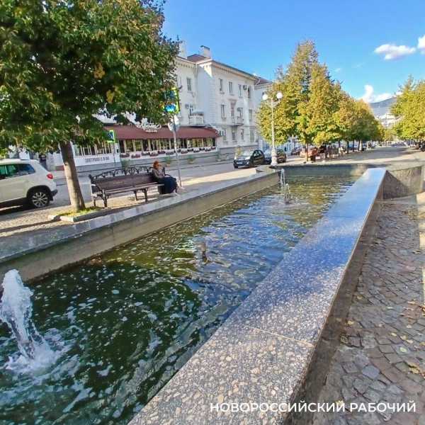 В Новороссийске не стало &laquo;Звездного неба&raquo;. Будет ли замена?