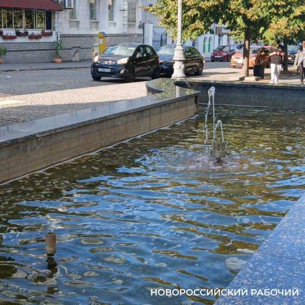 В Новороссийске не стало &laquo;Звездного неба&raquo;. Будет ли замена?