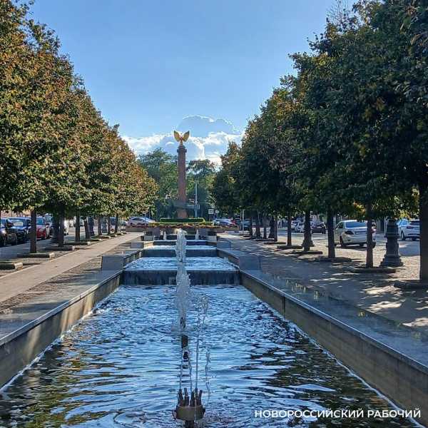 В Новороссийске не стало &laquo;Звездного неба&raquo;. Будет ли замена?