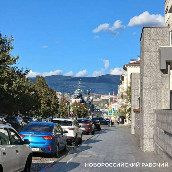 В Новороссийске не стало &laquo;Звездного неба&raquo;. Будет ли замена?