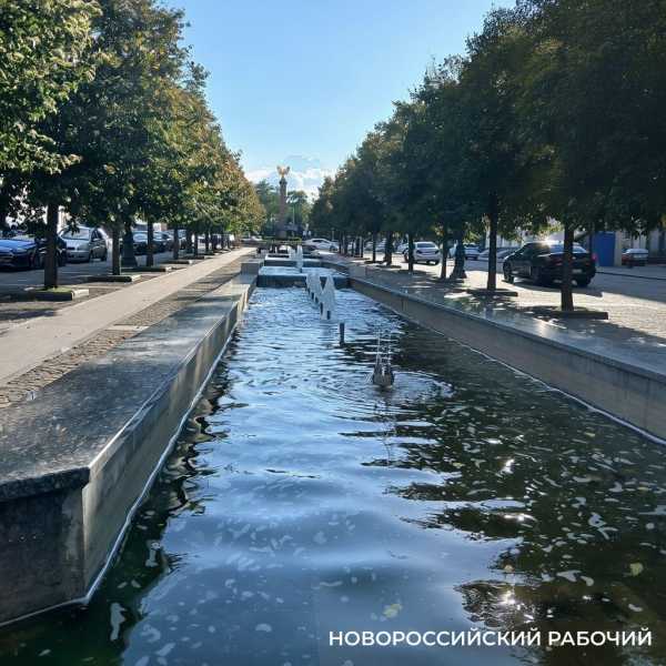 В Новороссийске не стало &laquo;Звездного неба&raquo;. Будет ли замена?