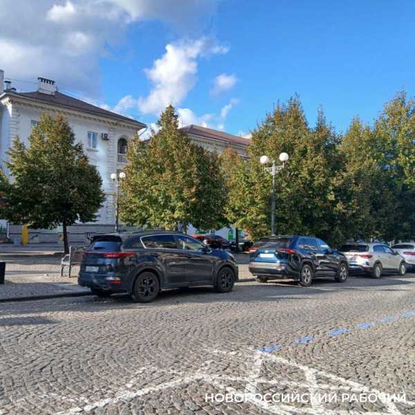 В Новороссийске не стало &laquo;Звездного неба&raquo;. Будет ли замена?