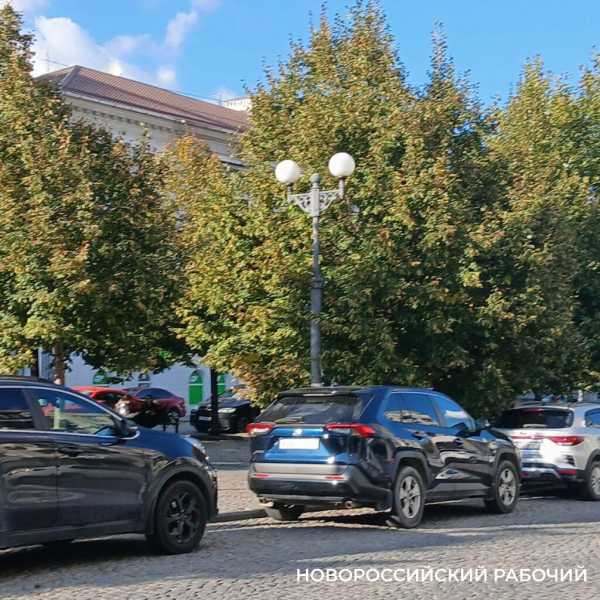 В Новороссийске не стало &laquo;Звездного неба&raquo;. Будет ли замена?