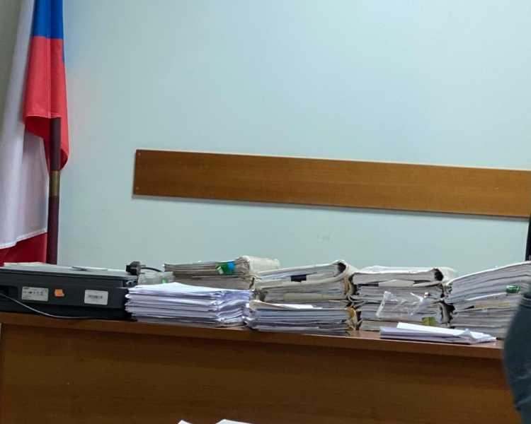 В Новороссийске несколько адвокатов не берут денег за работу