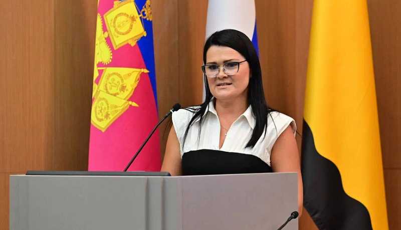 В Новороссийске подвели итоги работы органов территориального общественного самоуправления за первое полугодие