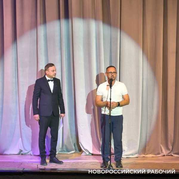 В Новороссийске прошла премьера HD-театра. «Вишневый сад» зашел не всем