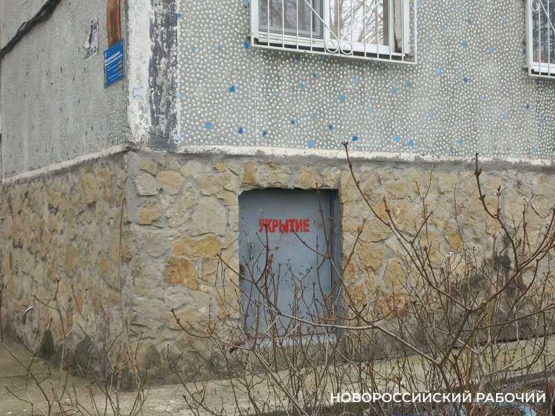 В Новороссийске уточнили список потерь в результате атаки ВСУ
