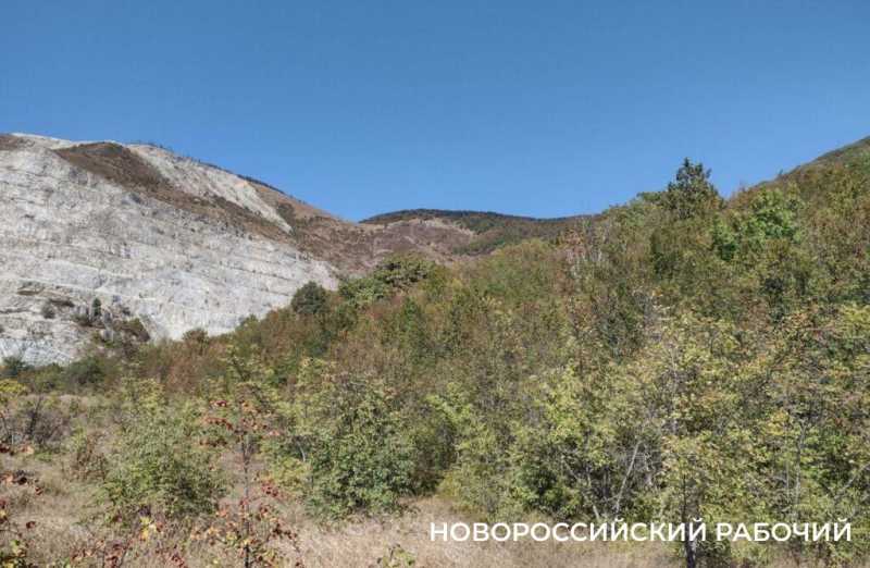 В Новороссийске в 52-й раз изменят цифры &laquo;Каменного календаря&raquo;