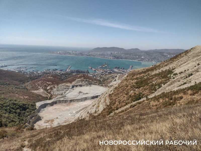 В Новороссийске в 52-й раз изменят цифры &laquo;Каменного календаря&raquo;