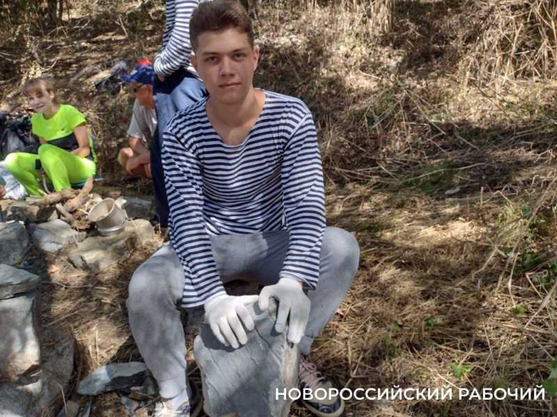 В Новороссийске в 52-й раз изменят цифры &laquo;Каменного календаря&raquo;