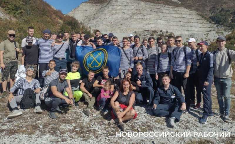 В Новороссийске в 52-й раз изменят цифры &laquo;Каменного календаря&raquo;