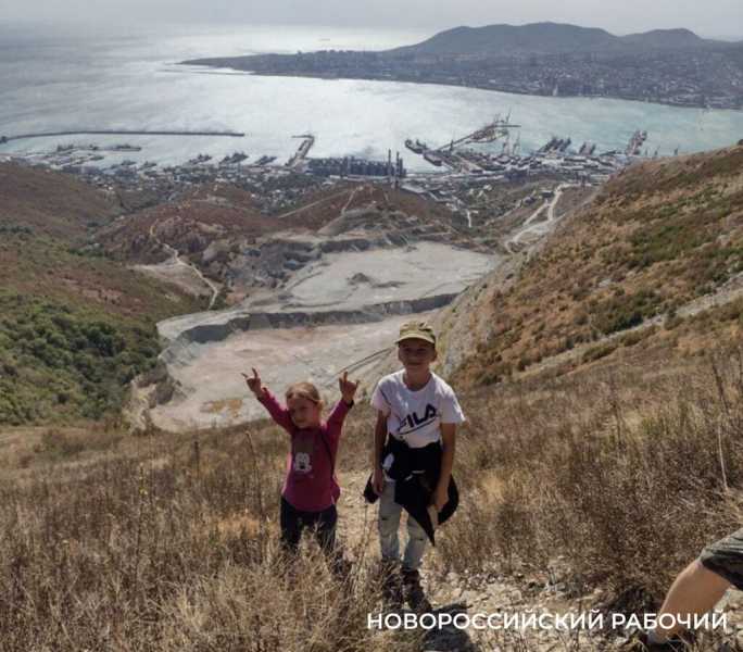 В Новороссийске в 52-й раз изменят цифры &laquo;Каменного календаря&raquo;