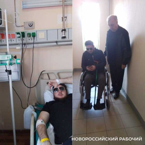 В Новороссийске волонтер, спасающая чужих детей на СВО, просит о помощи для сына