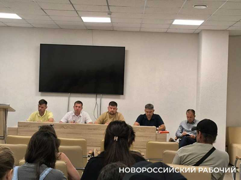 В Новороссийске застройщик занес дольщиков в &laquo;черный список&raquo;. Кто останется без квартир?