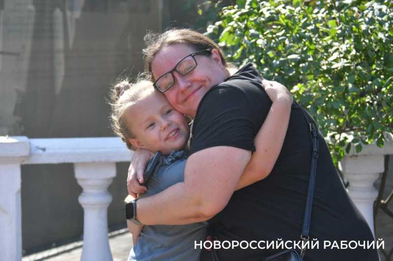 В планетарии Новороссийска попрощались с летней «Планетой счастливого детства»