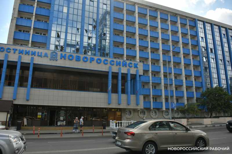 В результате вчерашней атаки ВСУ пострадали 20 гостиничных номеров